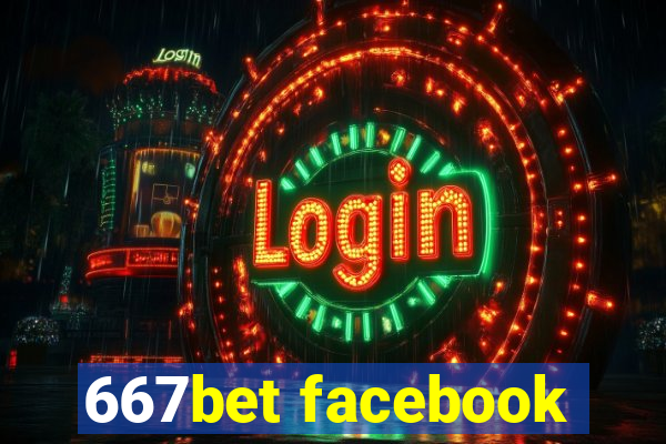 667bet facebook